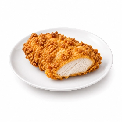 Sizzling Pubs Old Faithful Crispy Coated Buttermilk Chicken Single