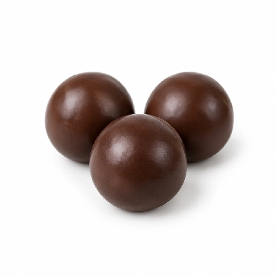 Sizzling Pubs Trio of Chocolate Balls