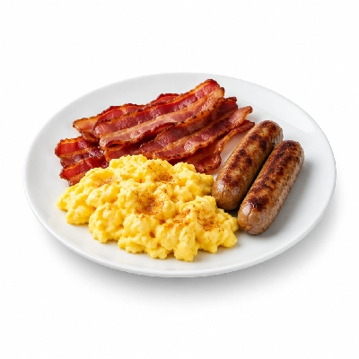 Sizzling Pubs Unlimited Breakfast