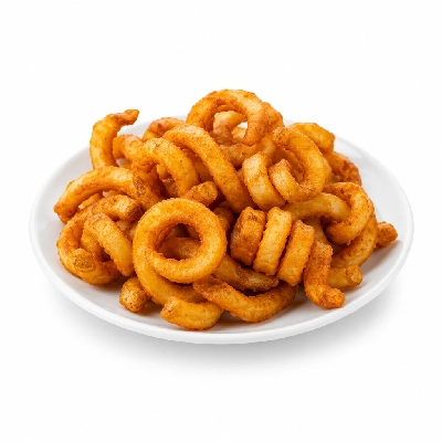 Sizzling Pubs Upgrade Curly Fries
