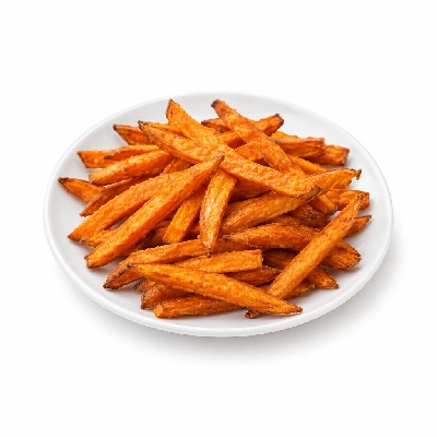 Sizzling Pubs Upgrade Sweet Potato Fries