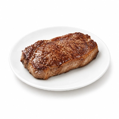 Sizzling Pubs Upgrade to 8 Oz Sirloin Steak
