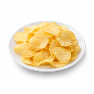 Sizzling Pubs Walkers Ready Salted Crisps 45g