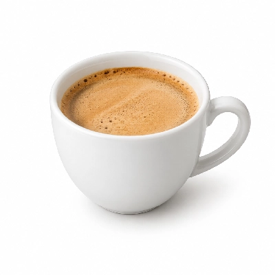 Sizzling Pubs White Americano