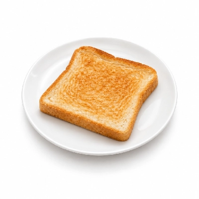 Sizzling Pubs White Toast