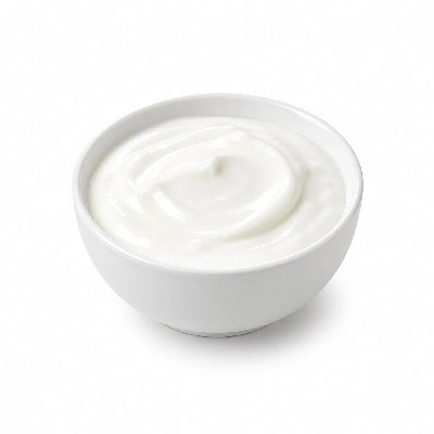 Sizzling Pubs Yoghurt