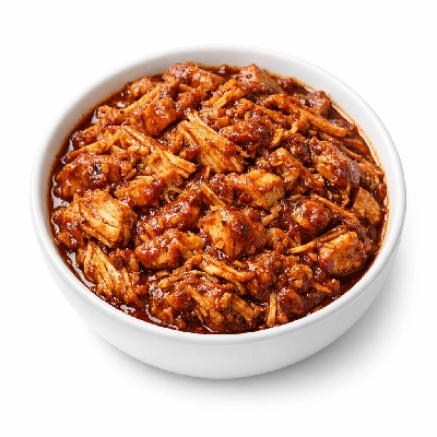 Slow Cooker Chipotle Chicken