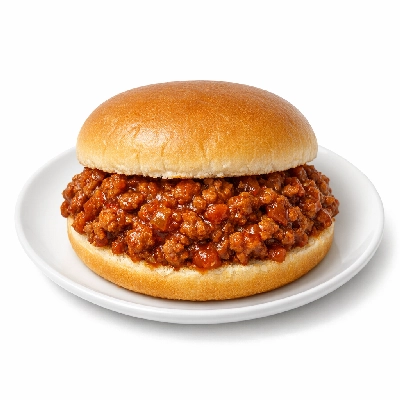Slow Cooker Italian-Style Sloppy Joes