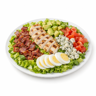 Smashburger Classic Cobb Salad