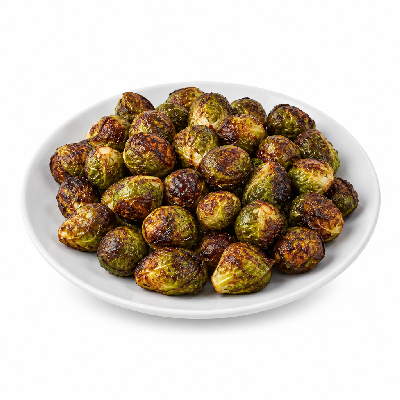 Smashburger Crispy Brussels Sprouts