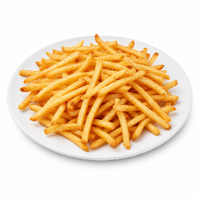 Smashburger French Fries Large