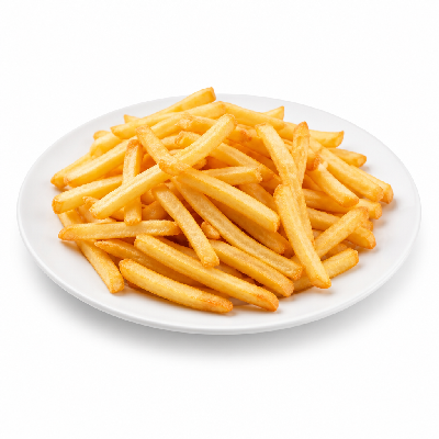 Smashburger French Fries Regular