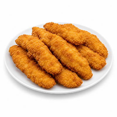 Smashburger Kids Tenders