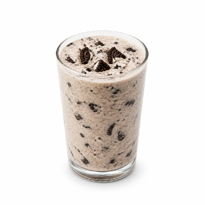 Smashburger Oreo Shake