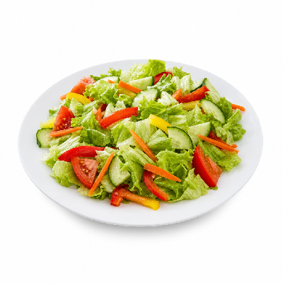 Smashburger Side Salad