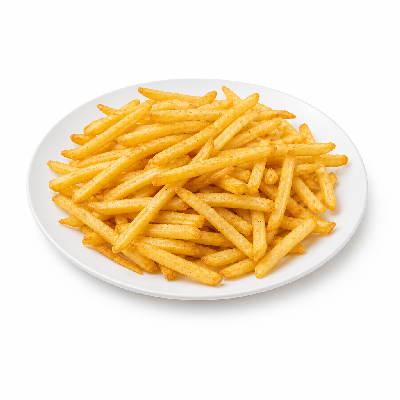 Smashburger Smash Fries Large