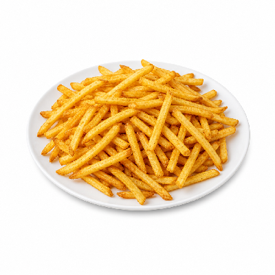 Smashburger Smash Fries Regular
