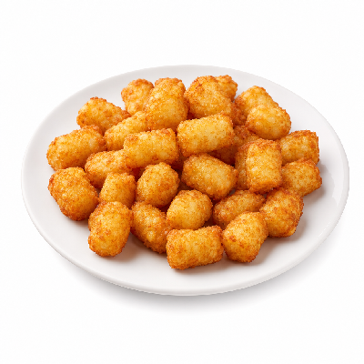 Smashburger Smash Tots