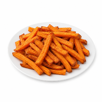 Smashburger Sweet Potato Fries Regular