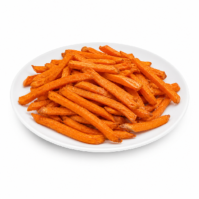 Smashburger Sweet Potato Smash Fries Regular