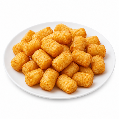 Smashburger Tots