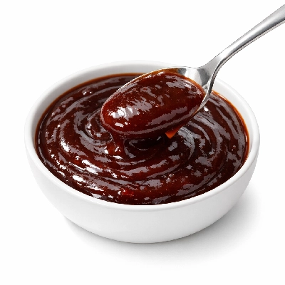 Smoky BBQ Glaze