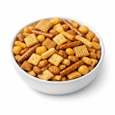 Snacks doo dads snack mix original flavor