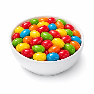 Snacks farley candy fruit with vitamins a c and e