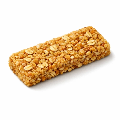 Snacks granola bar kashi golean crunchy mixed flavors