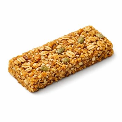 Snacks granola bar kashi tlc crunchy mixed flavors