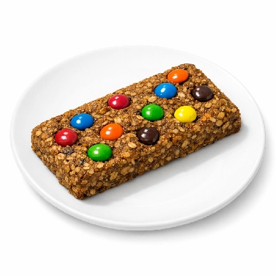 Snacks m&m mars kudos whole grain bar m&m's milk chocolate