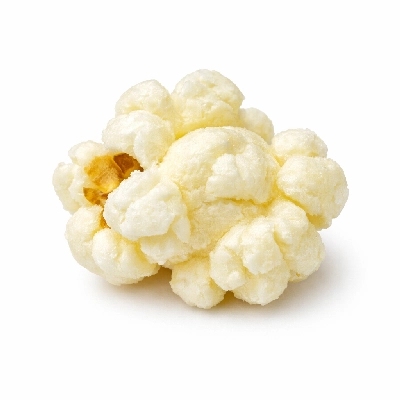 Snacks popcorn microwave 94% fat free