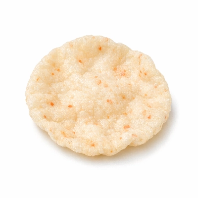 Snacks shrimp cracker
