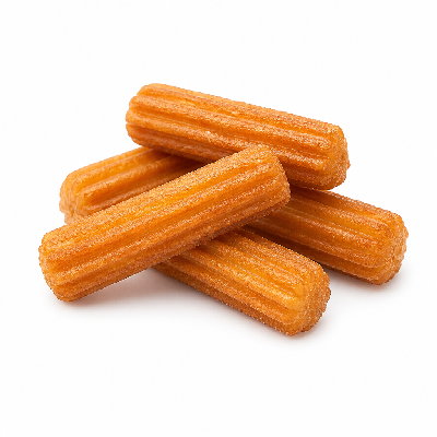 Sonic 5-Piece Churros