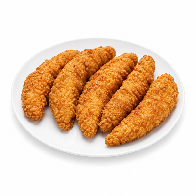 Sonic 5 Pieces Crispy Tender Dinner