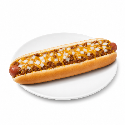 Sonic All American Footlong