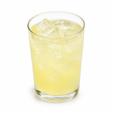 Sonic All Natural Lemonade Rt 44