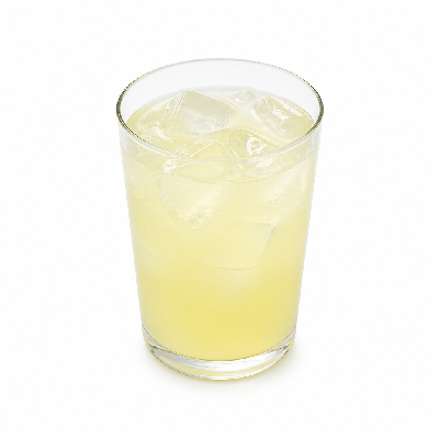 Sonic All Natural Lemonade Small