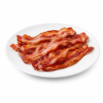 Sonic Bacon