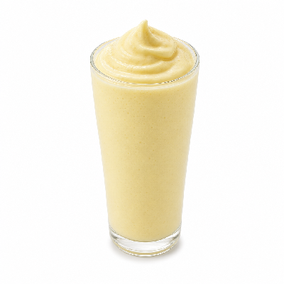 Sonic Banana Malt Large