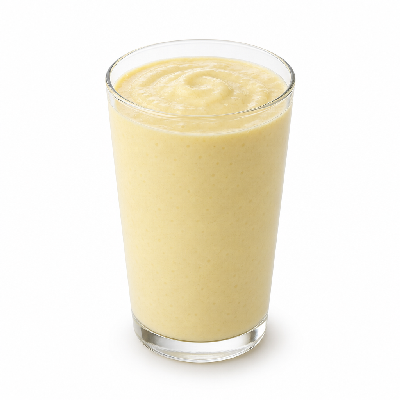 Sonic Banana Malt Mini