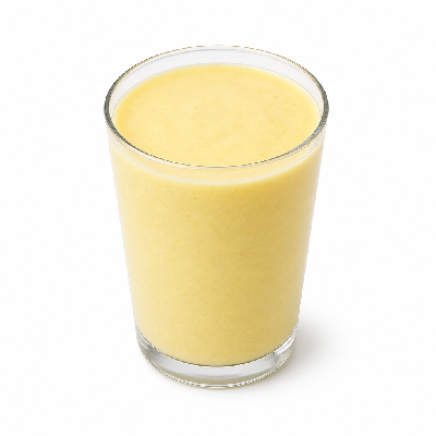 Sonic Banana Malt Sm