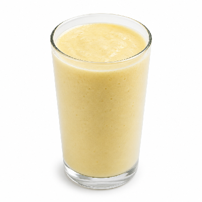 Sonic Banana Shake Mini