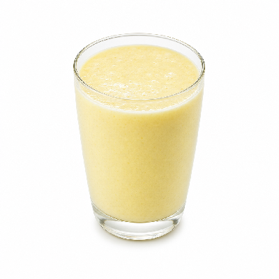 Sonic Banana Shake Sm