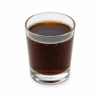 Sonic Barq's Root Beer Wacky Pack Kid's Cup