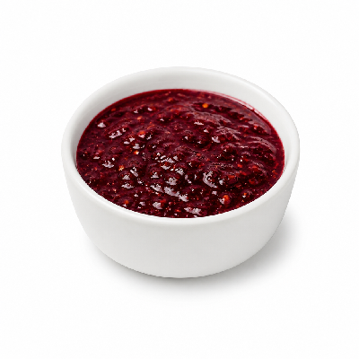Sonic Berry Spicy Dipping Sauce 1 Packet