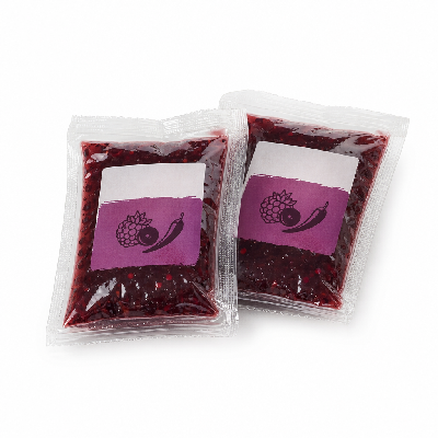 Sonic Berry Spicy Dipping Sauce 2 Packets