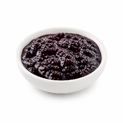 Sonic Blackberry Med