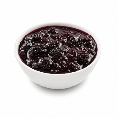 Sonic Blackberry Sm