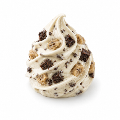 Sonic Blast Brownie & Cookie Dough Madness Master Mini